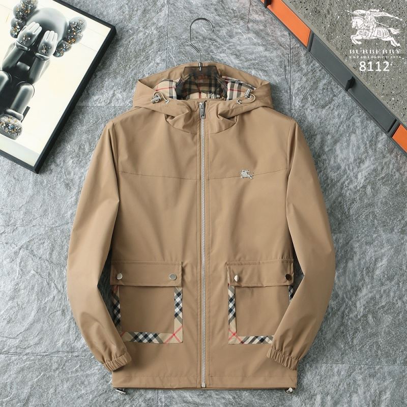 Burberry Outwear